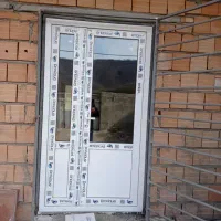 ساخت دروپنجره pvcدوجداره|خدمات پیشه و مهارت|گنبد کاووس, |دیوار