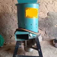 دستگاه آسیاب و پنبه زنی