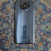 گوشی شیائومی poco x3 nfc