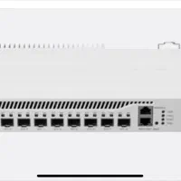 CCR2004-1G-12S+2XS میکروتیک mikrotik