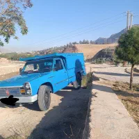 بار بری از نوراباد لرستان به تهران