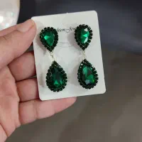 ساخت انواع گوشواره های دستساز