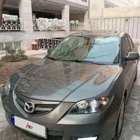 مزدا3 تیپ3|خودرو سواری و وانت|تهران, مرزداران|دیوار