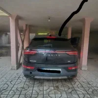 دیگنتی ۱۴۰۰ فول|خودرو سواری و وانت|مشهد, شهید هاشمی نژاد|دیوار