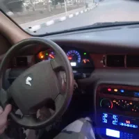 سمندمشکی متالیک|خودرو سواری و وانت|آبیک, |دیوار