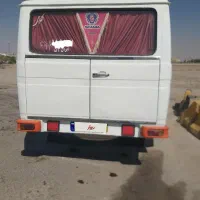 مینی بوس بنز 67|خودرو سنگین|اصفهان, خاتونآباد|دیوار