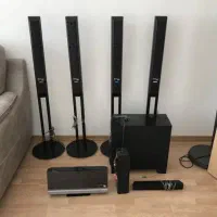 سینمای Sony WSF500 بکر و کمیاب