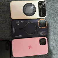 قاب گوشی آیفون|لوازم جانبی موبایل و تبلت|رامسر, |دیوار