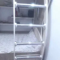 تخت دوطبقه|تخت و سرویس خواب|کرمان, |دیوار