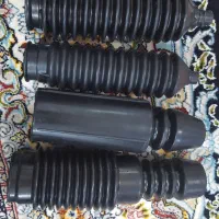 تولید کننده انواع گردگیر