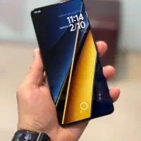 Poco x6 pro  رم ۱۲ ۵۱۲گیگ|موبایل|همدان, |دیوار