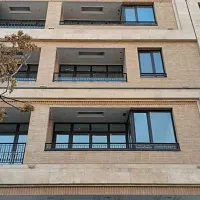 نیم پلاک/ سه خوابه/ شهرک قائم