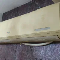 کولر تراست 36000 سالم