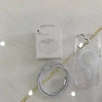 آیفون ۱۶ نرمال ۱۲۸ درحد آکبند|موبایل|رباطکریم, رباطکریم|دیوار