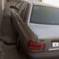 پرایدمدل۸۶ بسیار تمیز|خودرو سواری و وانت|چهارباغ, |دیوار