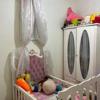 سرویس خواب کودک