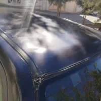 پراید مدل ۸۴ بدون رنگ|خودرو سواری و وانت|خرم‌آباد, |دیوار