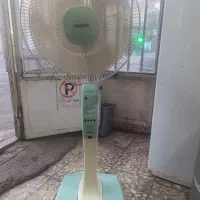 پنکه اسنوا پایه بلند
