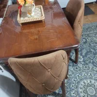 نهارخوری چهار نفره