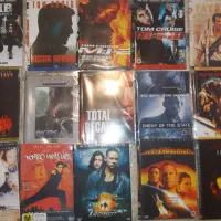 سی فیلم دی وی دی