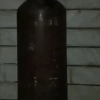 کپسول اکسیژن ۵۰ لیتری