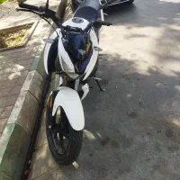 زونتس n2 مدل ۱۴۰۱|موتورسیکلت|مشهد, الهیه|دیوار