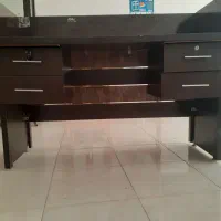 میز کار|میز تحریر و کامپیوتر|آق قلا, |دیوار