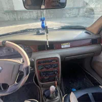 سمند lx مدل ۹۲|خودرو سواری و وانت|تهران, شهرک شریعتی|دیوار