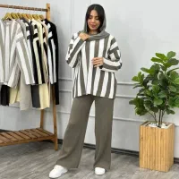 بلوز و ست های خانگی|لباس|قم, نیروگاه|دیوار