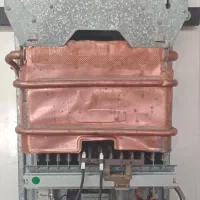 آبگرمکن دیواری بوتان جرقه زن|آبگرمکن، پکیج، شوفاژ|گرگان, |دیوار