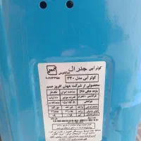 کولر آبی ۳۲۰۰ جنرال