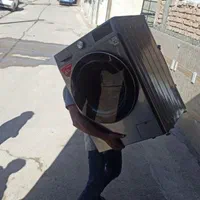 سیدبارتمام مناطق قم شهرستان‌ ایسوزو۶متری|خدمات حمل و نقل|قم, پردیسان|دیوار