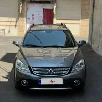 اچ سی کراس|خودرو سواری و وانت|تبریز, |دیوار