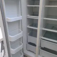 یخچال|یخچال و فریزر|یزد, |دیوار