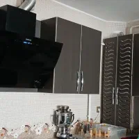 کابینت آشپزخانه|جاکفشی، کمد، دراور|مریوان, |دیوار