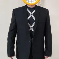 کت شلوار  سایز ۵۰