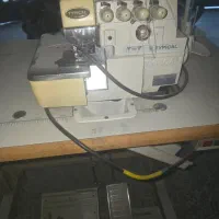 سردوز پنج نخ