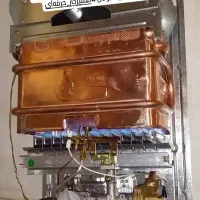 تعمیرات آبگرمکن، بخاری و لوازم خانگی