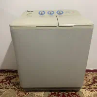 لباسشویی ال جی|ماشین لباسشویی و خشککن لباس|مشهد, سرافرازان|دیوار