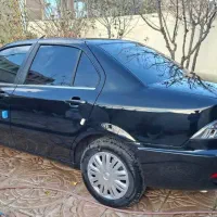 سورن پلاس xu7p ۱۴۰۴|خودرو سواری و وانت|ویلکیج, |دیوار