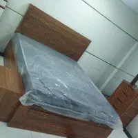 تخت خواب دو نفره