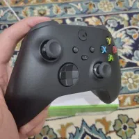 Controller Xbox دسته‌ی بازی اکس باکس|کنسول، بازی ویدئویی و آنلاین|تهران, حکیمیه|دیوار