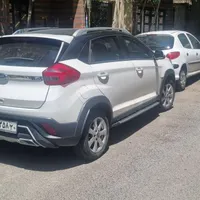 ام‌وی‌ام X22 دنده‌ای اسپرت لاکچری، مدل ۱۴۰۰|خودرو سواری و وانت|تهران, شهرک غرب|دیوار