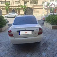 تیبا مدل 97 زیر قیمت سند تک برگ