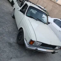 وانت مدل ۸۲ دوگانه فابریک