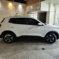 mvm x55 pro مدل ۴۰۲|خودرو سواری و وانت|شوشتر, |دیوار