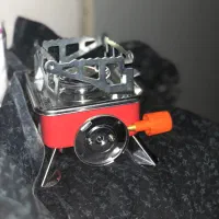 اوجاق مسافرتی