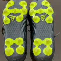 کفش فوتبالی استوک ادیداس اصل|ورزشهای توپی|تهران, جماران (نیاوران)|دیوار