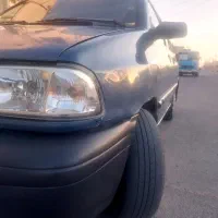 پراید ۸۴ اصل فردوس