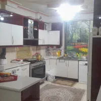 ۱۳۲ متر ۳ خواب فول امکانات کفایی امانی کوچه قناری|فروش آپارتمان|تهران, دروازه شمیران|دیوار